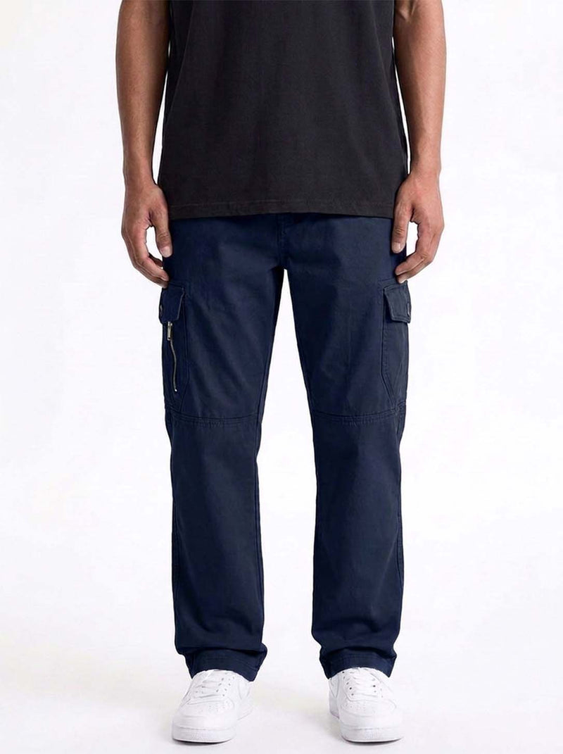 Men’s  Premium Stylish Multi Pocket Casual Cargo Pants