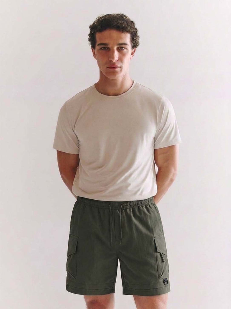 Men's Premium Lightweight Everyday Shorts