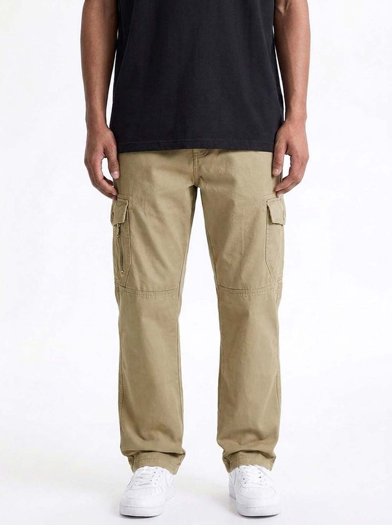 Men’s  Premium Stylish Multi Pocket Casual Cargo Pants