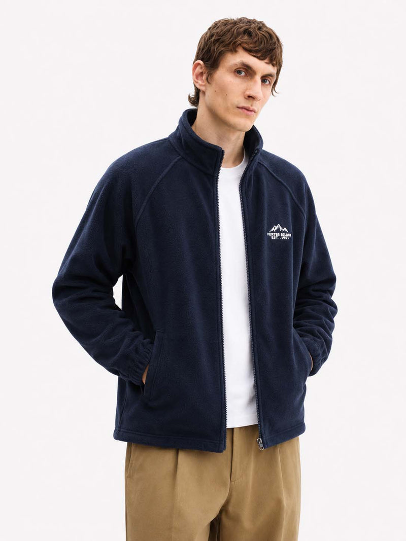 Men’s Premium Solid Full Sleeve Casual Jacket