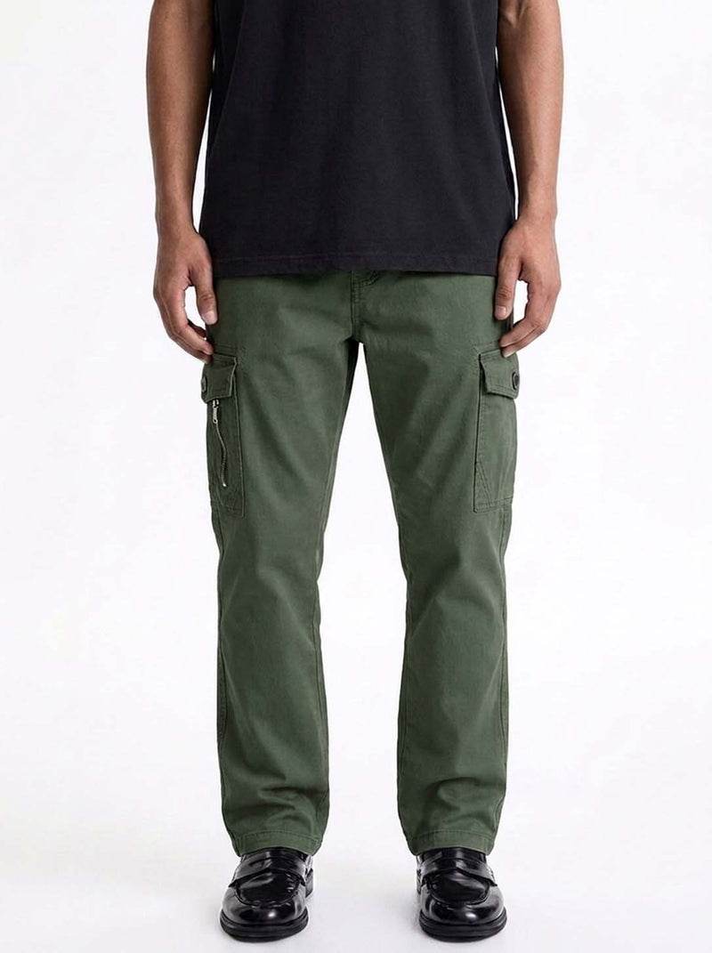 Men’s  Premium Stylish Multi Pocket Casual Cargo Pants