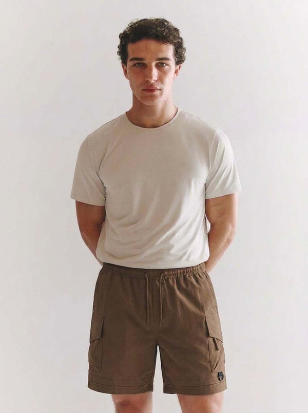 Men's Premium Lightweight Everyday Shorts