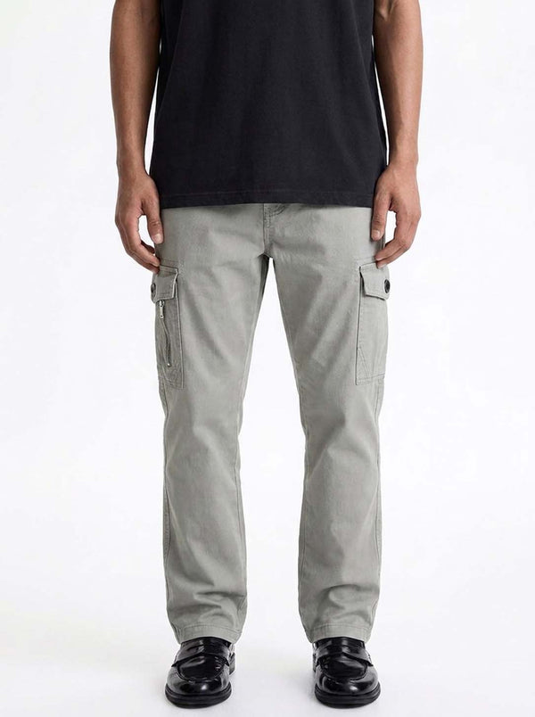 Men’s  Premium Stylish Multi Pocket Casual Cargo Pants