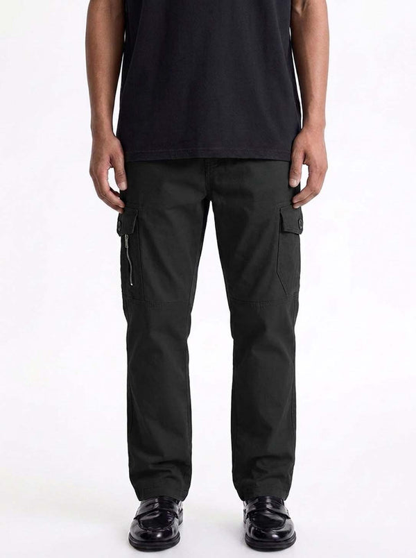 Men’s  Premium Stylish Multi Pocket Casual Cargo Pants
