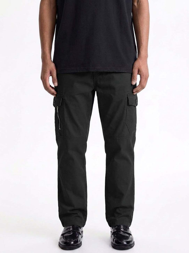 Men’s  Premium Stylish Multi Pocket Casual Cargo Pants