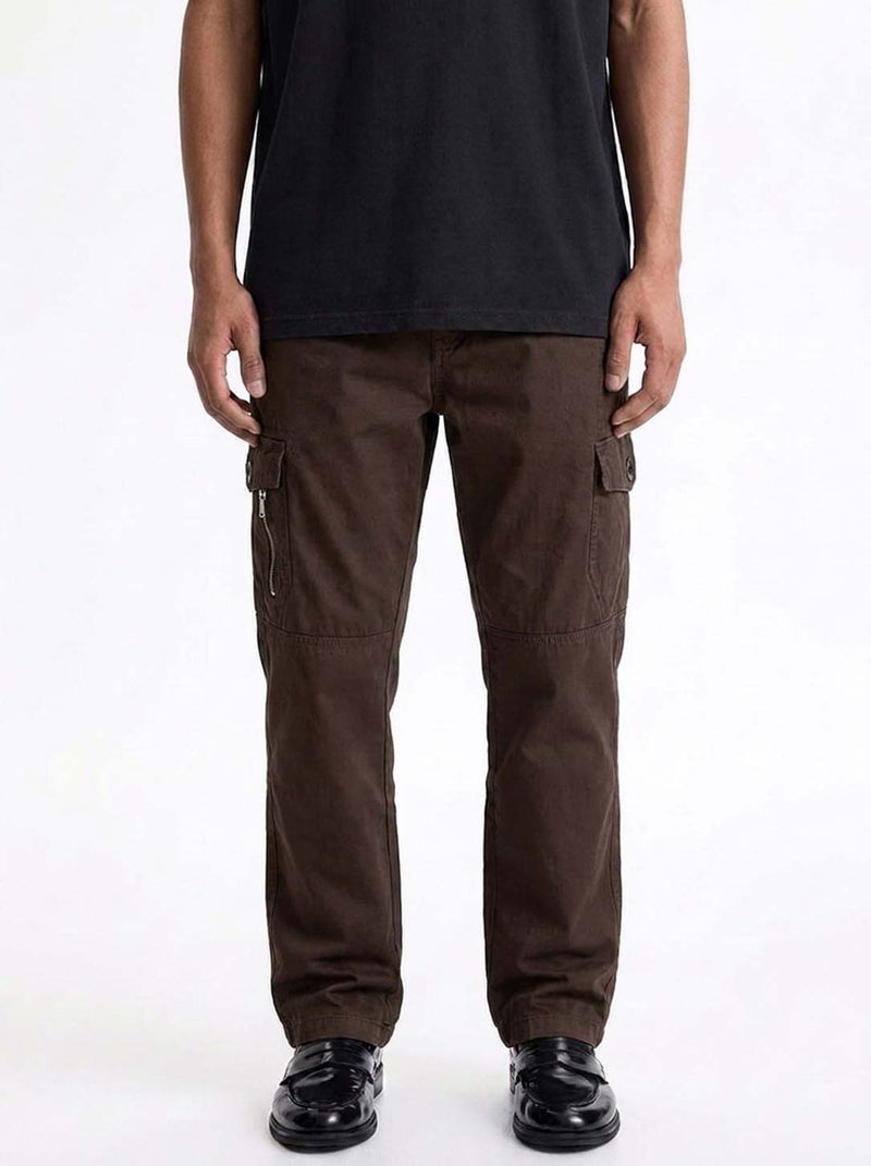 Men’s  Premium Stylish Multi Pocket Casual Cargo Pants