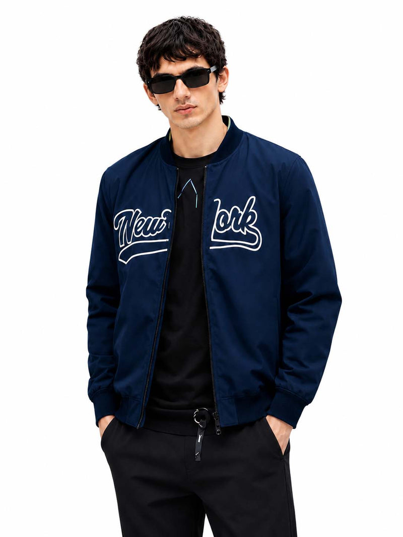 Men’s Premium Urban Style Regular Fit Lightweight Casual Jacket