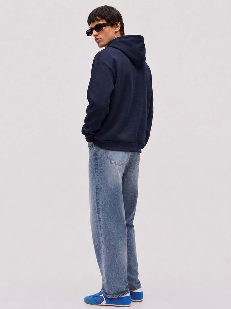 Men’s Premium Casual Full Sleeve Hooded Sweatshirt