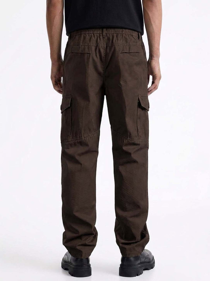 Men’s  Premium Stylish Multi Pocket Casual Cargo Pants