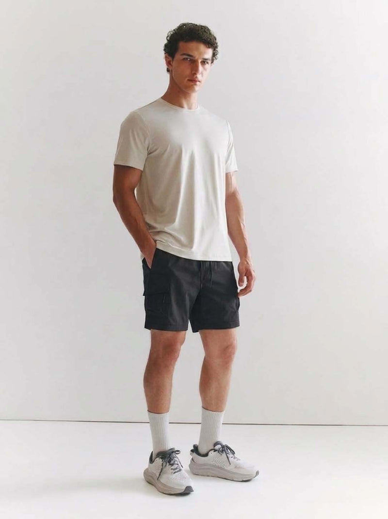 Men's Premium Lightweight Everyday Shorts