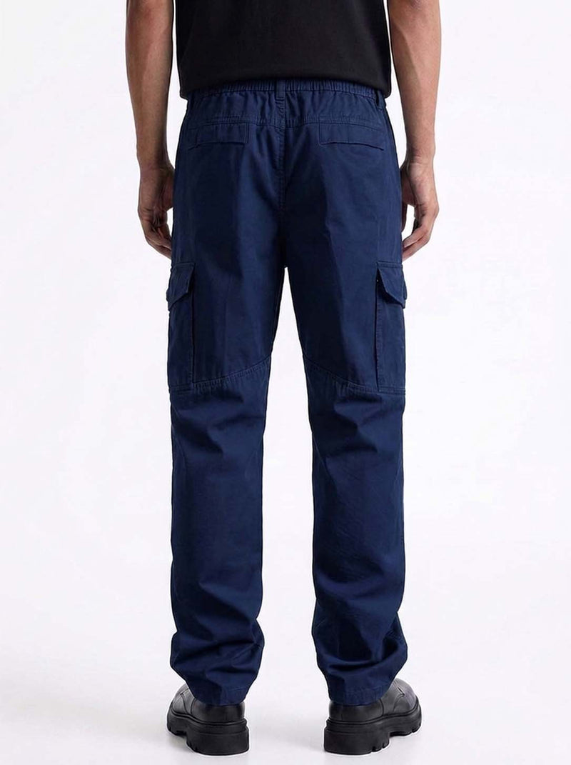 Men’s  Premium Stylish Multi Pocket Casual Cargo Pants