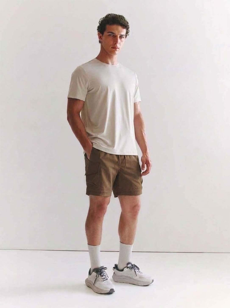 Men's Premium Lightweight Everyday Shorts
