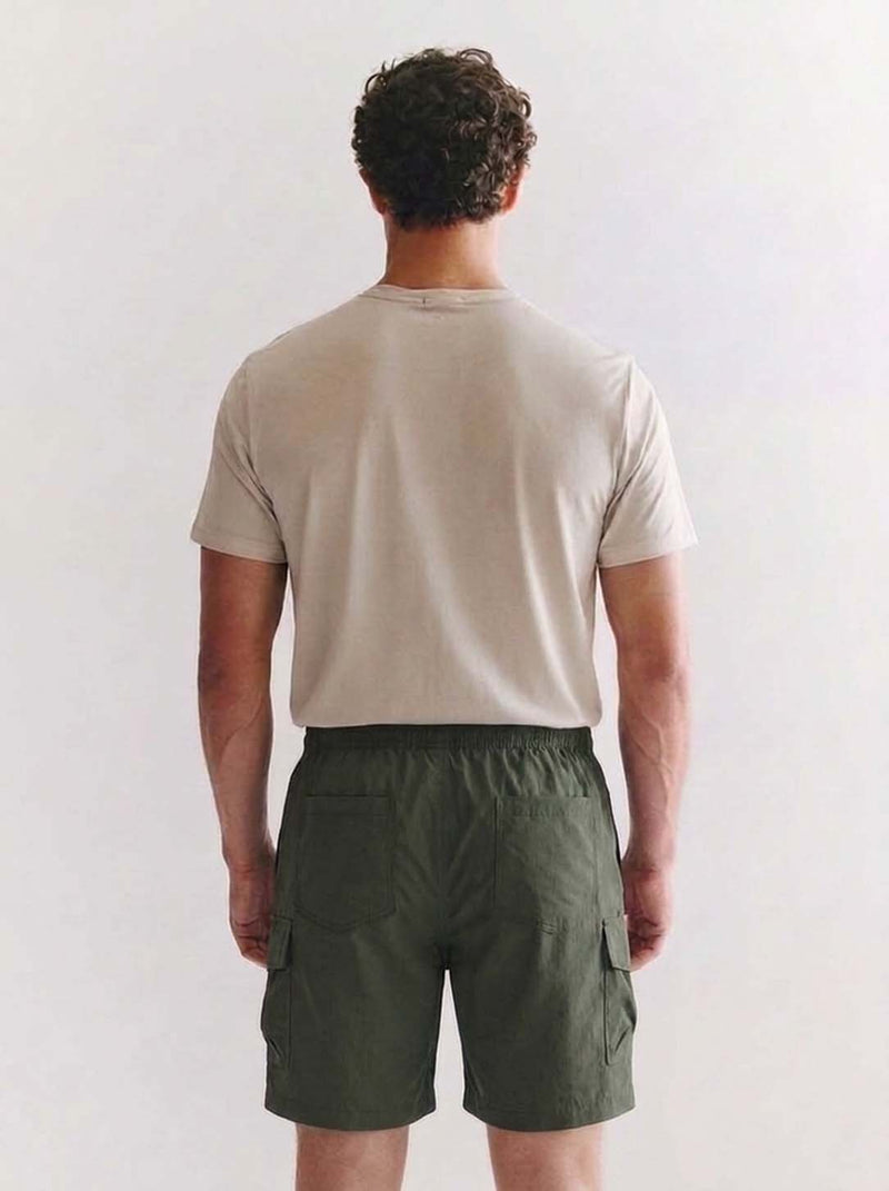 Men's Premium Lightweight Everyday Shorts