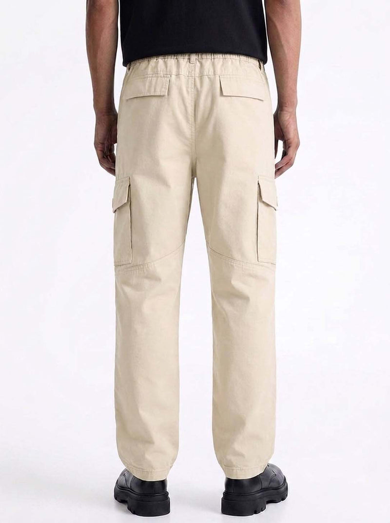Men’s  Premium Stylish Multi Pocket Casual Cargo Pants