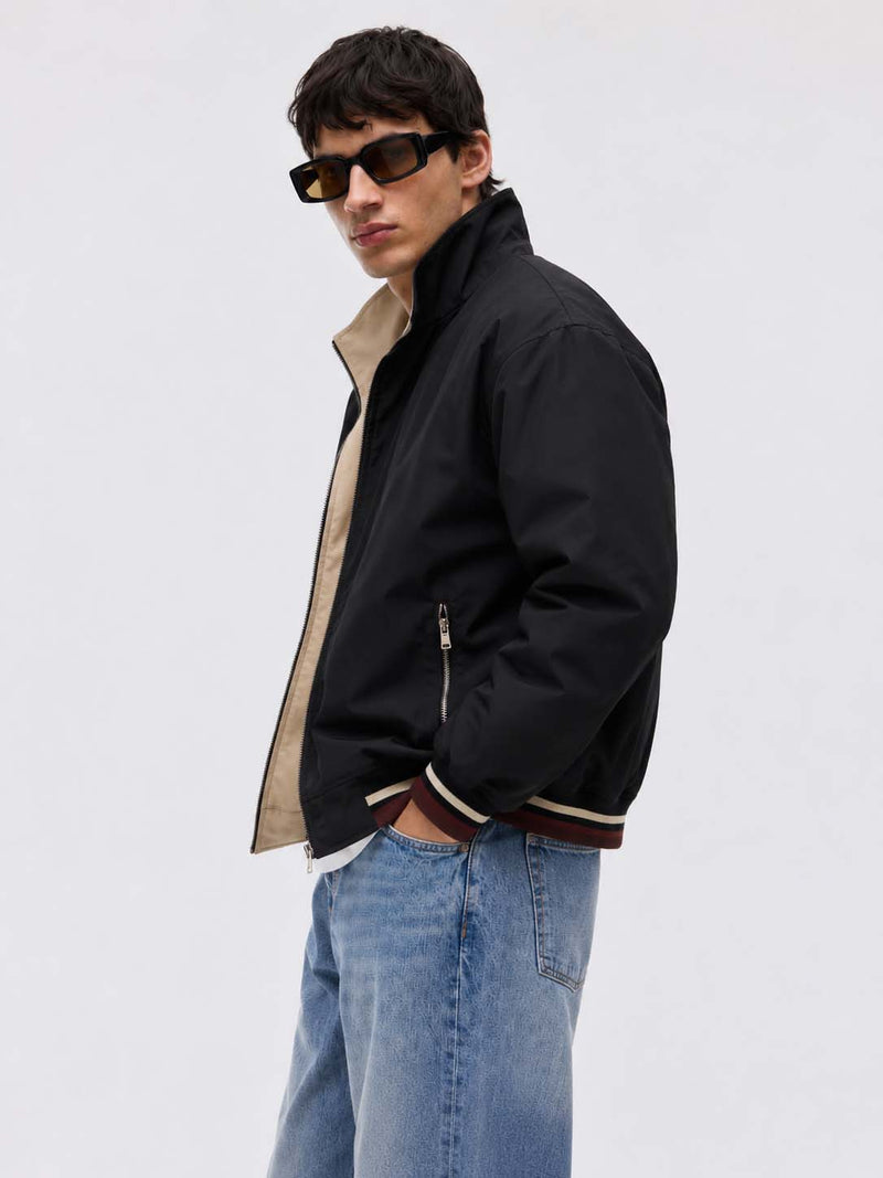 Men’s Premium Casual Elegant Regular Fit Lightweight Bomber Jacket