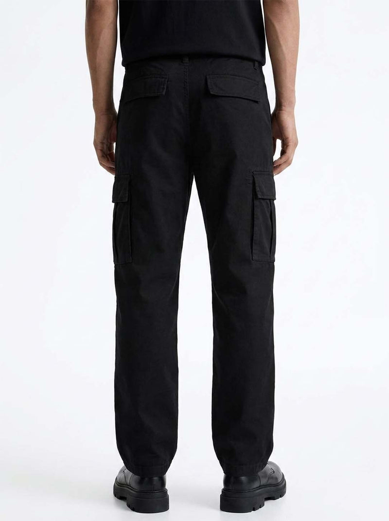 Men’s  Premium Stylish Multi Pocket Casual Cargo Pants