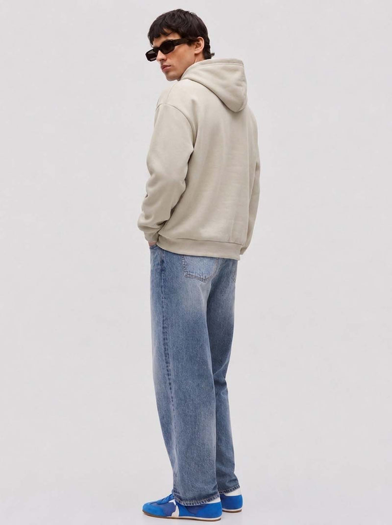 Men’s Premium Casual Full Sleeve Hooded Sweatshirt