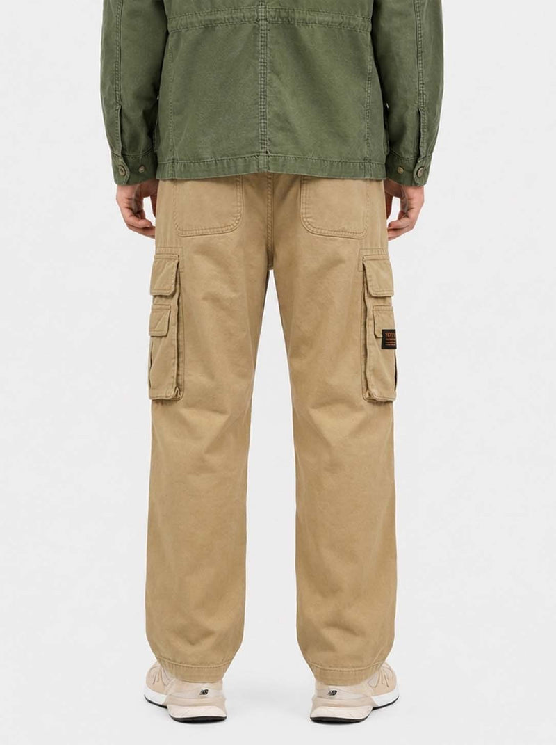 Men's Premium Casual Cargo Pants