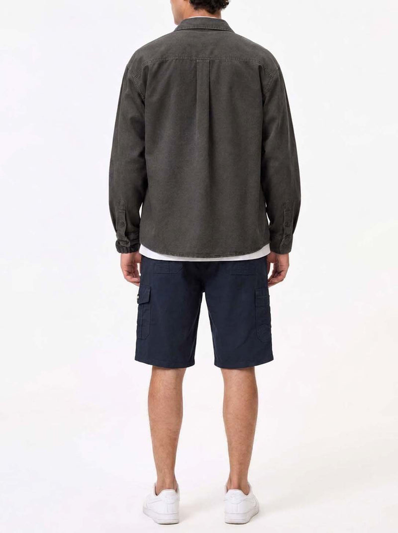 Men's Premium Casual with Zipper Pockets Shorts