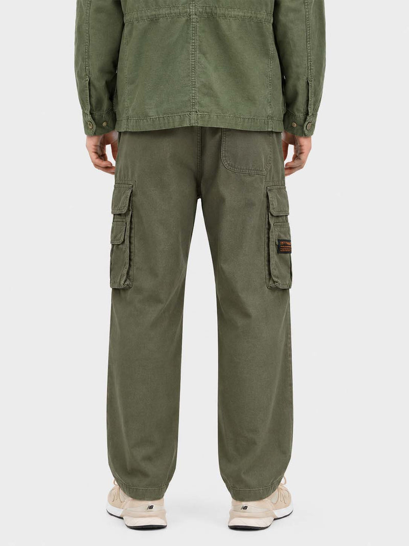Men's Premium Casual Cargo Pants