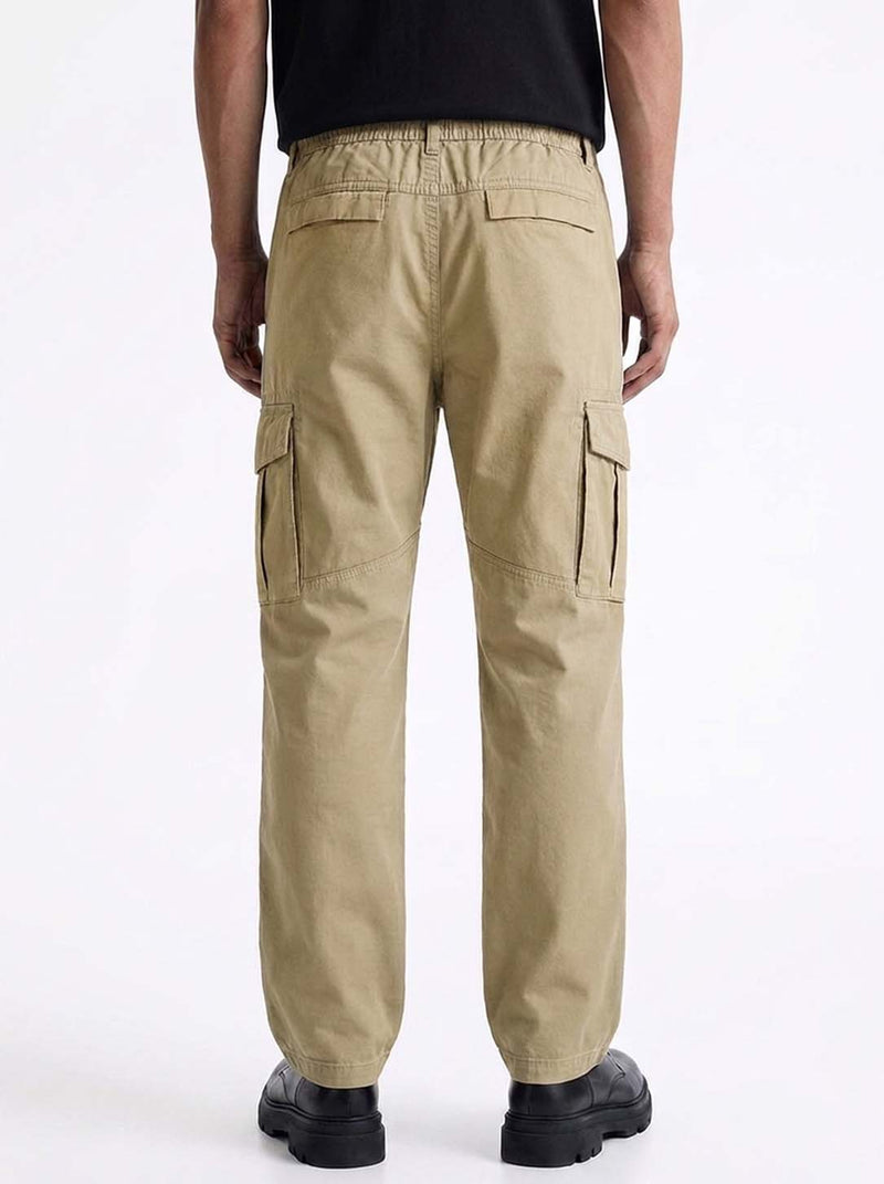 Men’s  Premium Stylish Multi Pocket Casual Cargo Pants