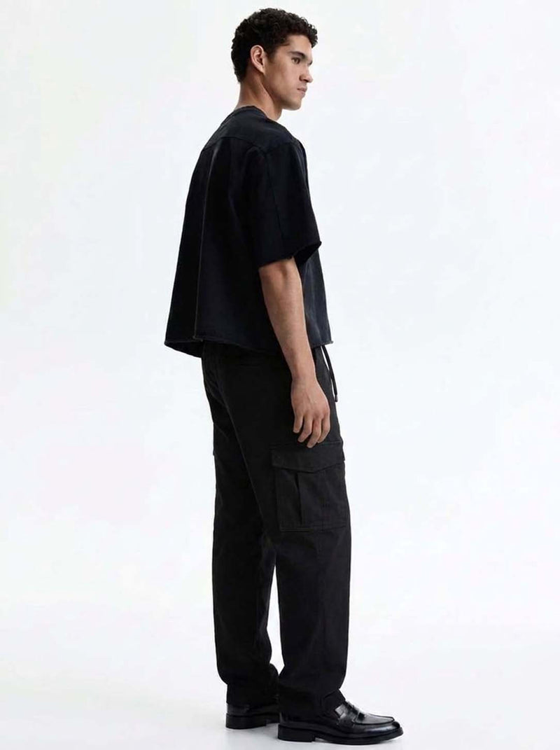 Men’s Premium Slim Fit Utility with Multiple Pockets Cargo Pants