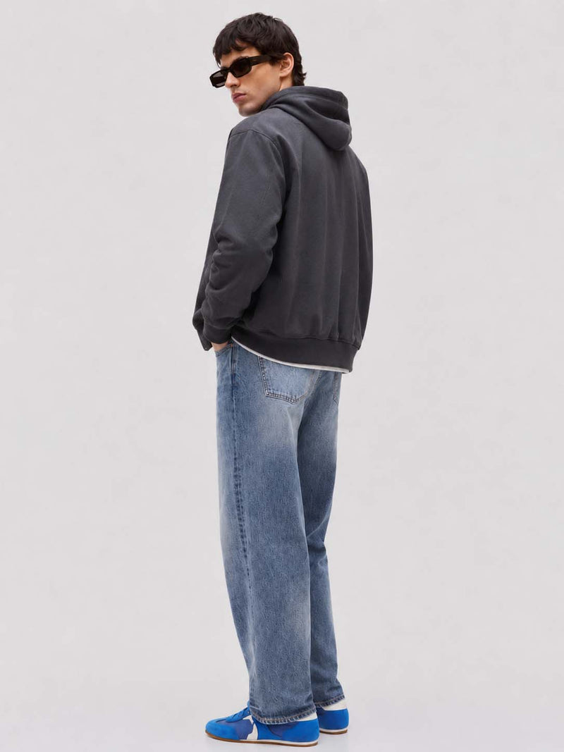 Men’s Premium Casual Full Sleeve Hooded Sweatshirt