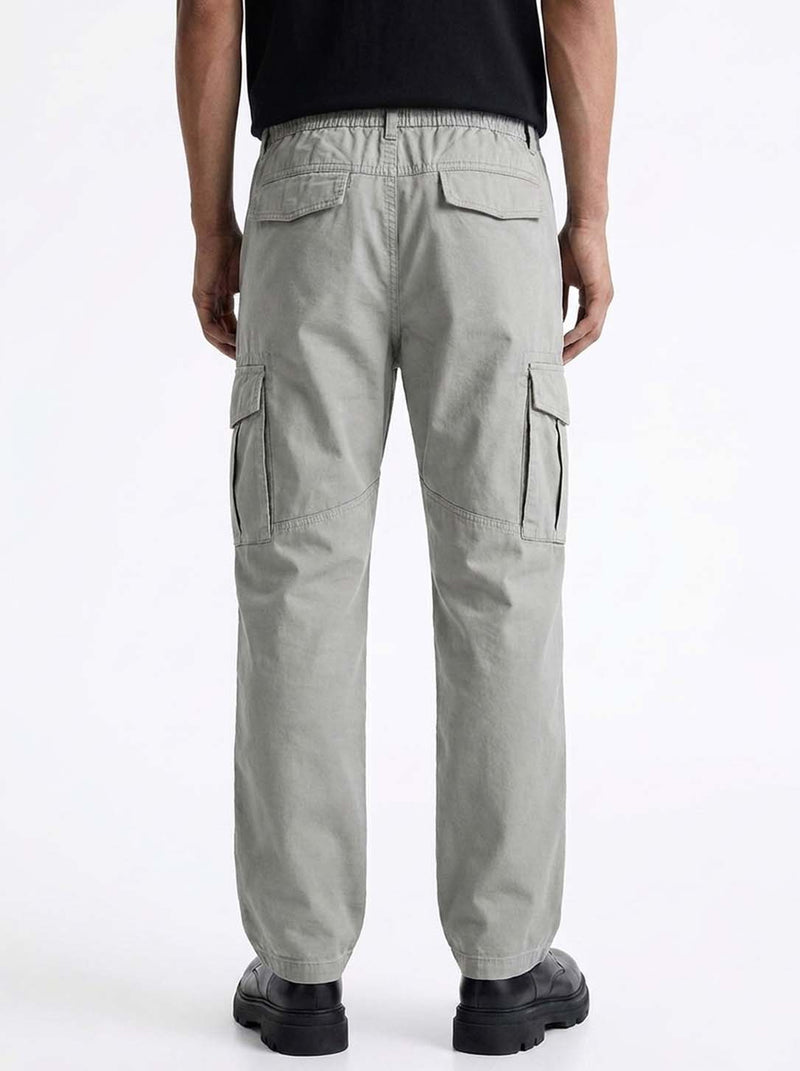 Men’s  Premium Stylish Multi Pocket Casual Cargo Pants