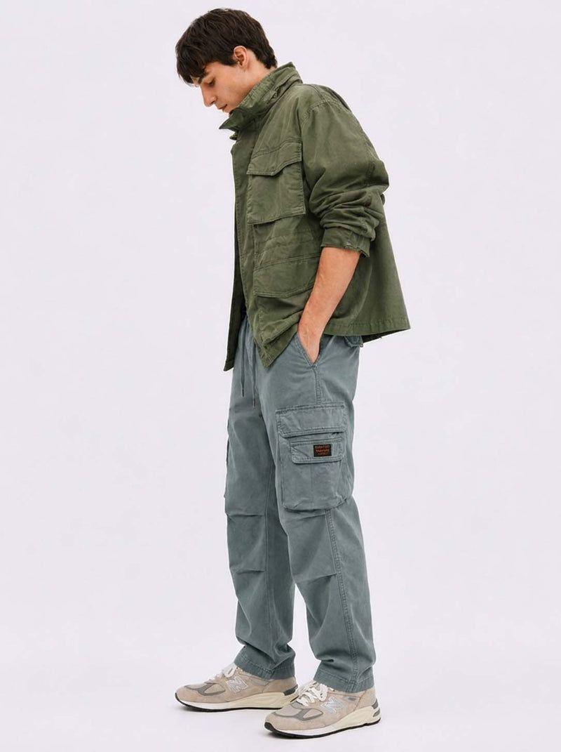 Men's Premium Casual Cargo Pants