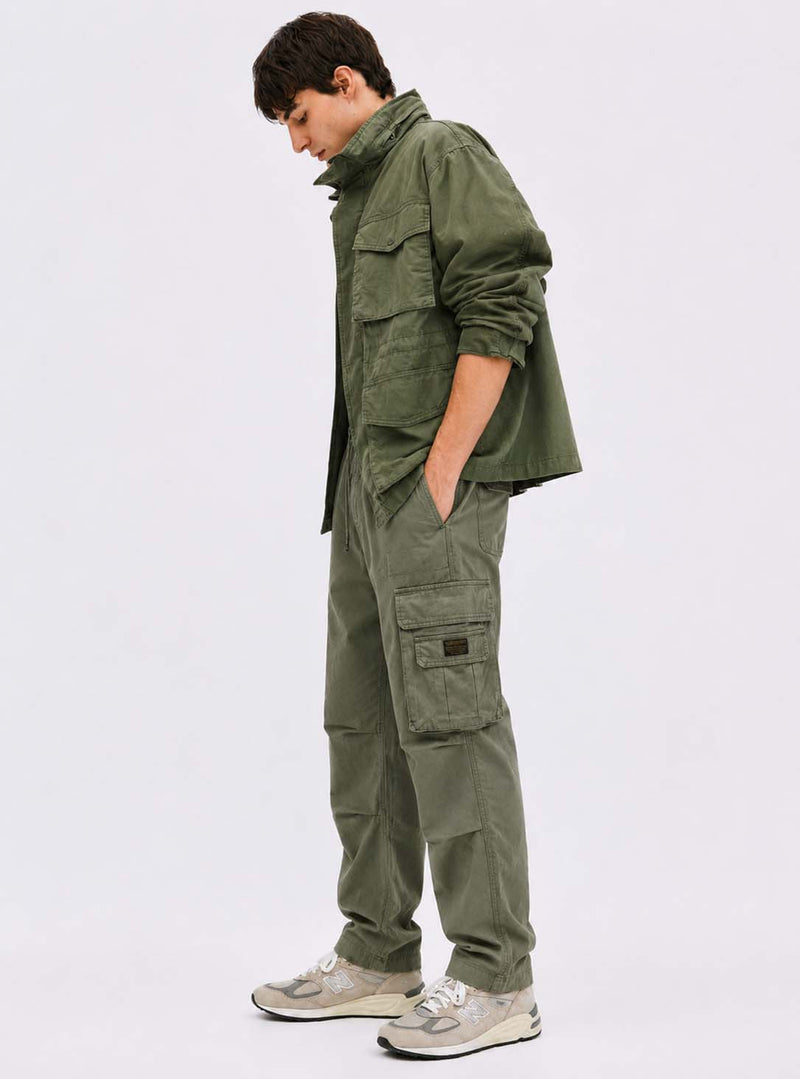 Men's Premium Casual Cargo Pants