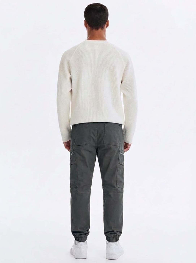 Men’s Premium Stylish Utility Cargo Jogger Pants