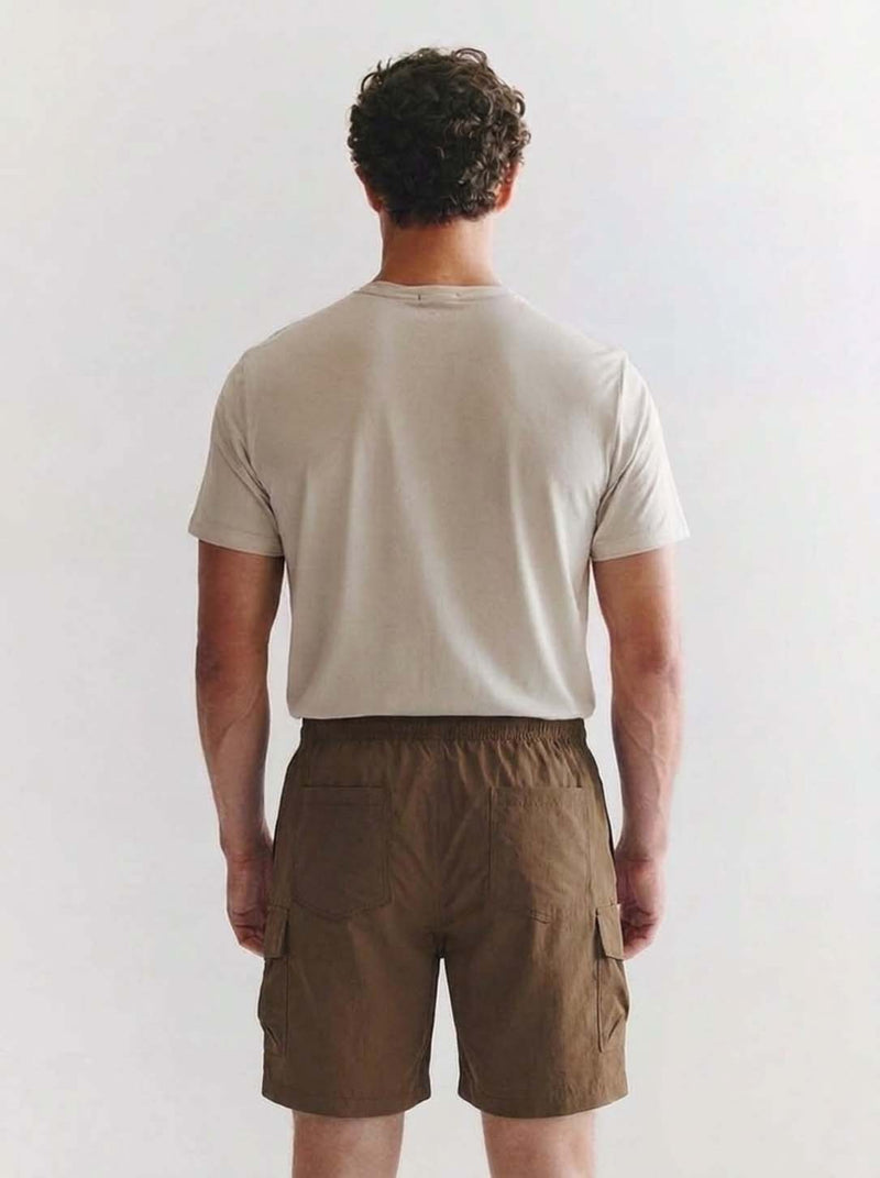Men's Premium Lightweight Everyday Shorts
