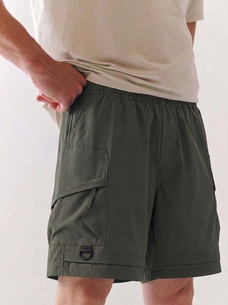 Men's Premium Lightweight Everyday Shorts