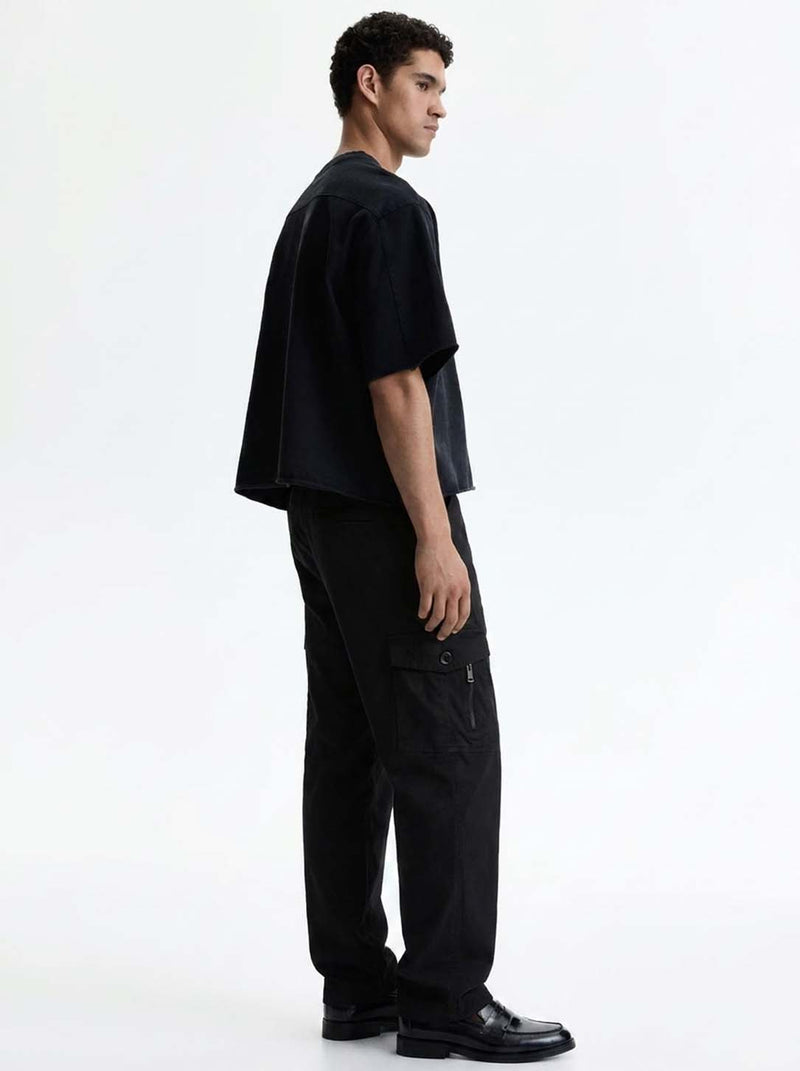 Men’s  Premium Stylish Multi Pocket Casual Cargo Pants