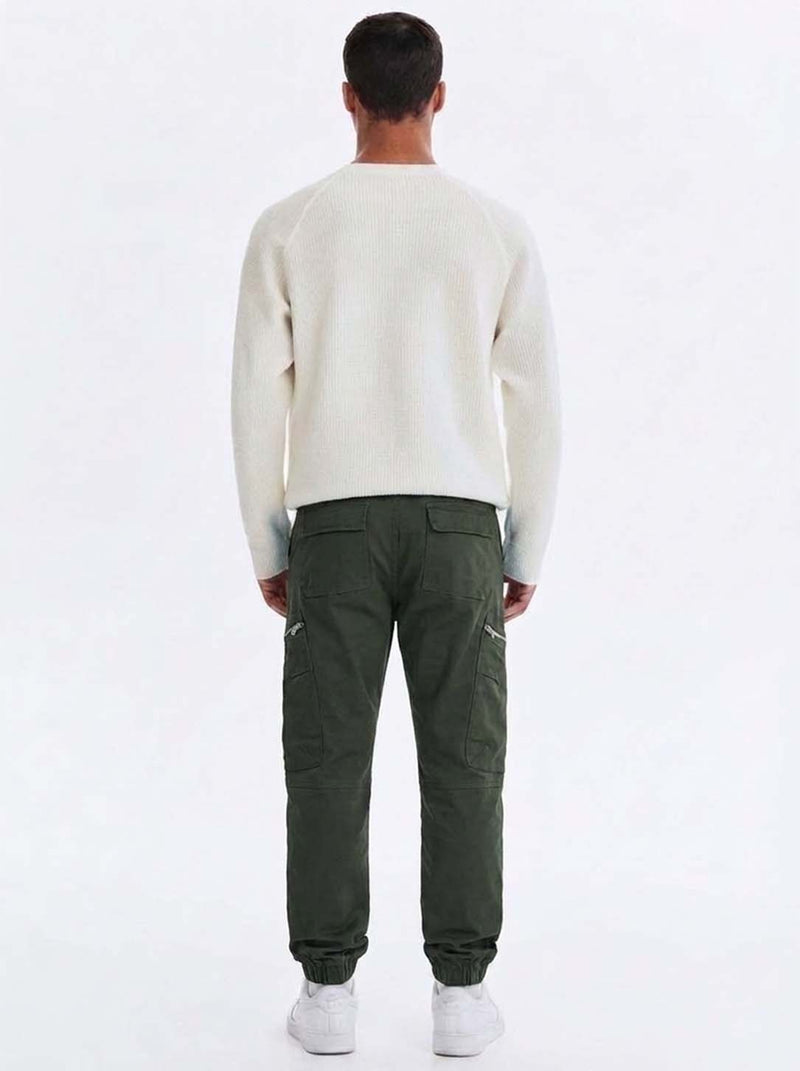 Men’s Premium Stylish Utility Cargo Jogger Pants