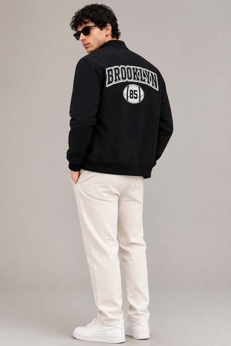 Men’s Premium Urban Style Regular Fit Lightweight Casual Jacket