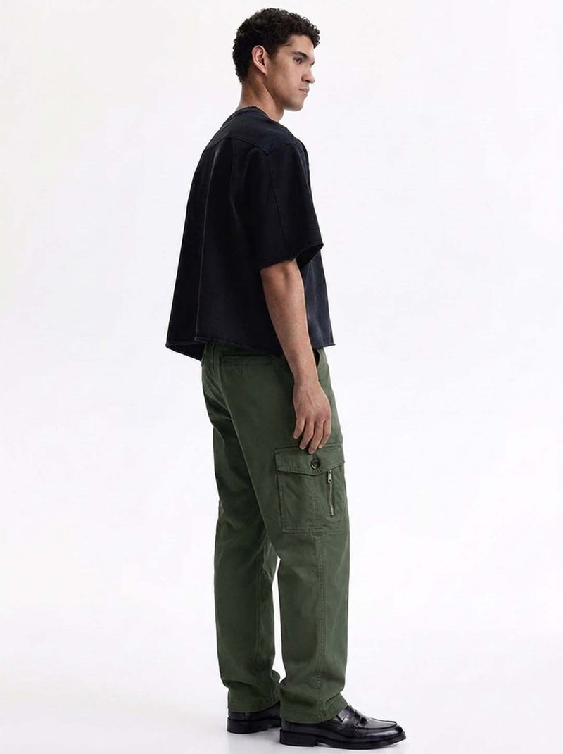 Men’s  Premium Stylish Multi Pocket Casual Cargo Pants