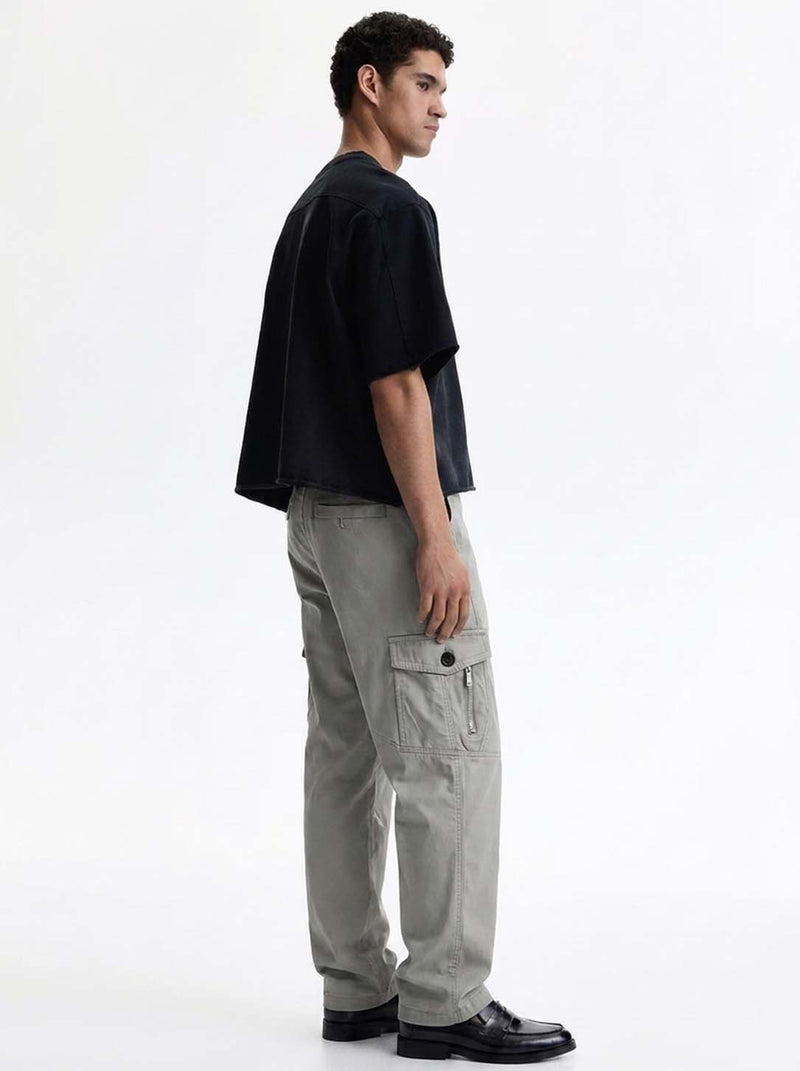 Men’s  Premium Stylish Multi Pocket Casual Cargo Pants