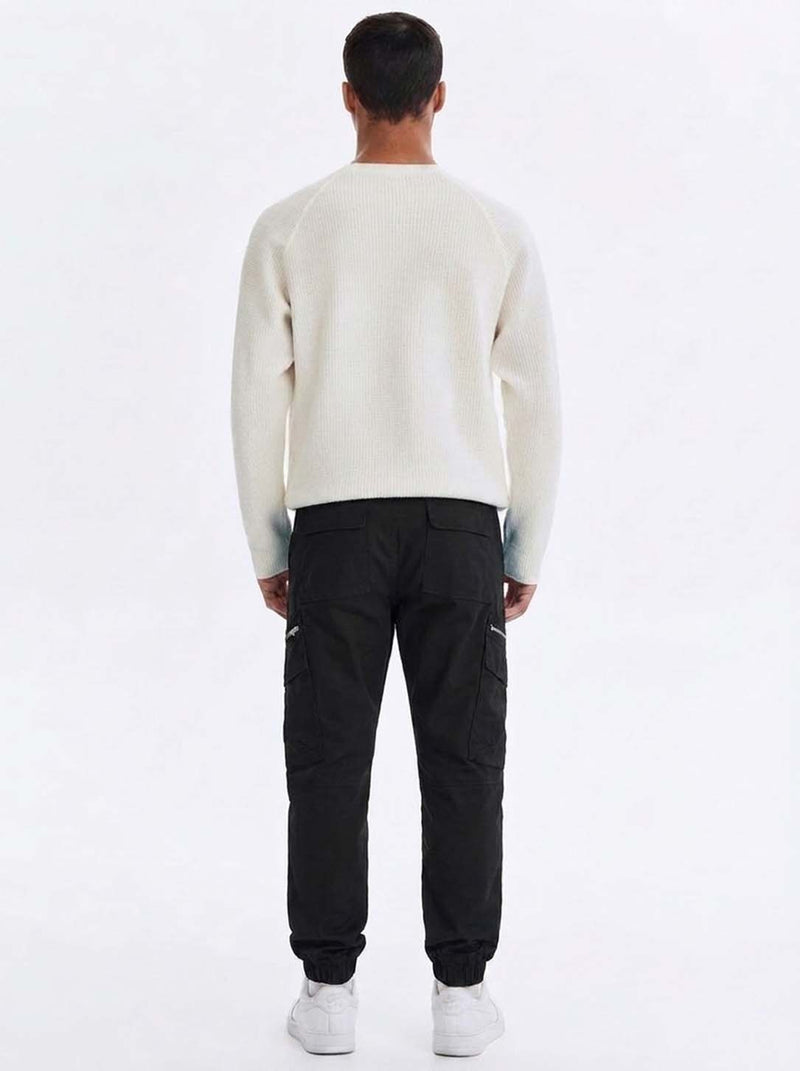 Men’s Premium Stylish Utility Cargo Jogger Pants