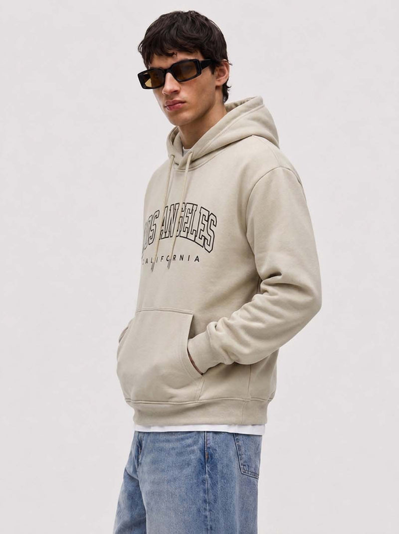 Men’s Premium Casual Full Sleeve Hooded Sweatshirt
