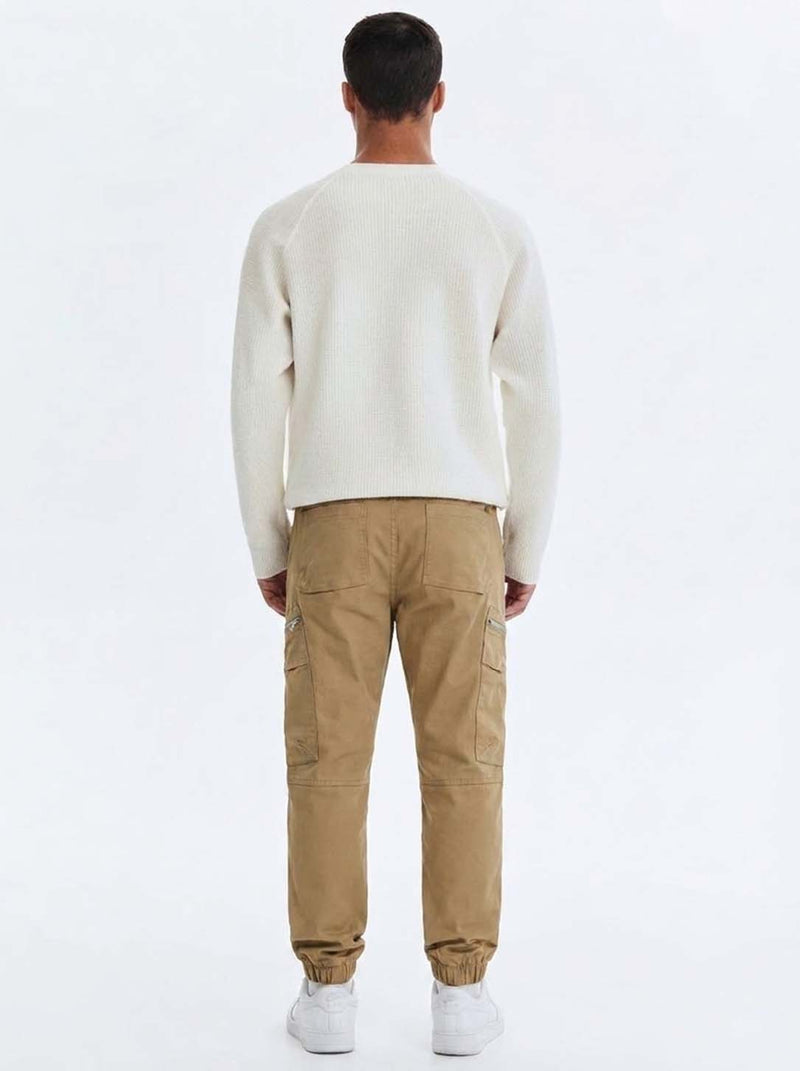 Men’s Premium Stylish Utility Cargo Jogger Pants
