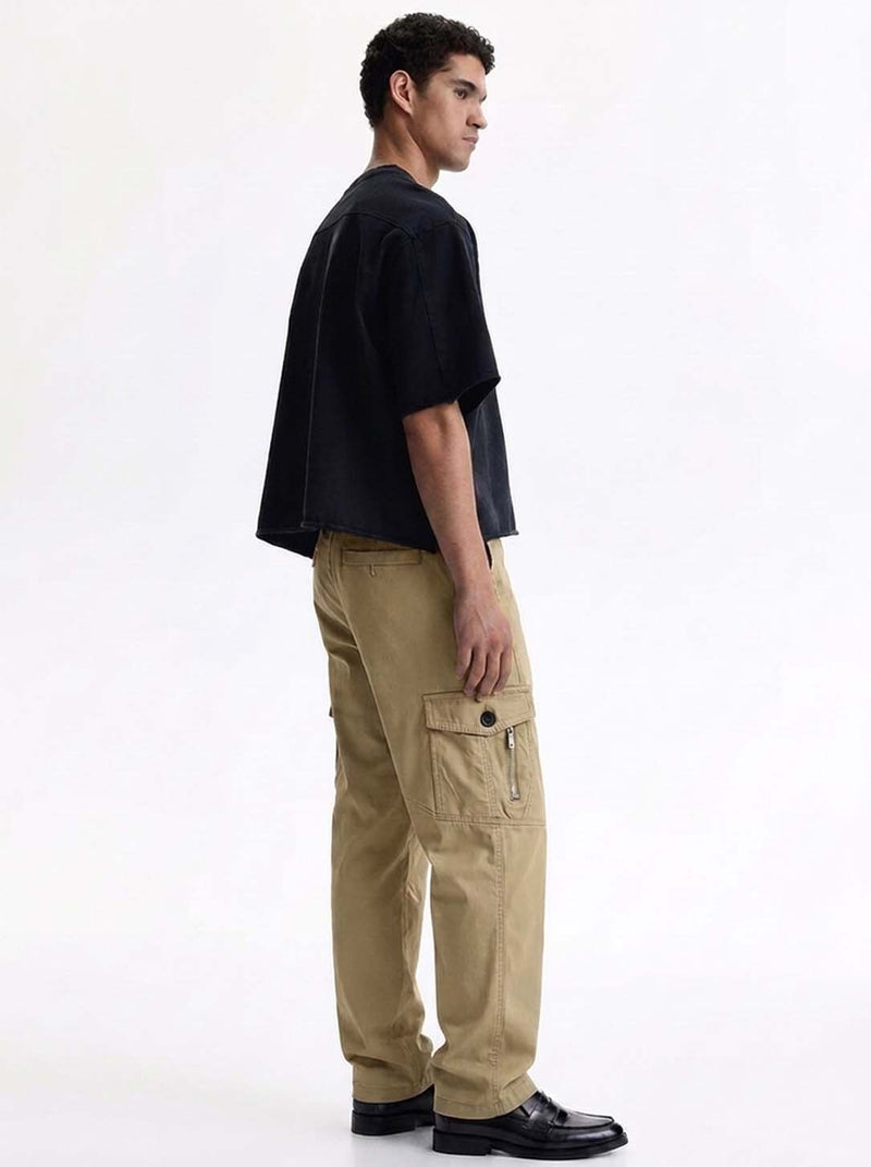 Men’s  Premium Stylish Multi Pocket Casual Cargo Pants