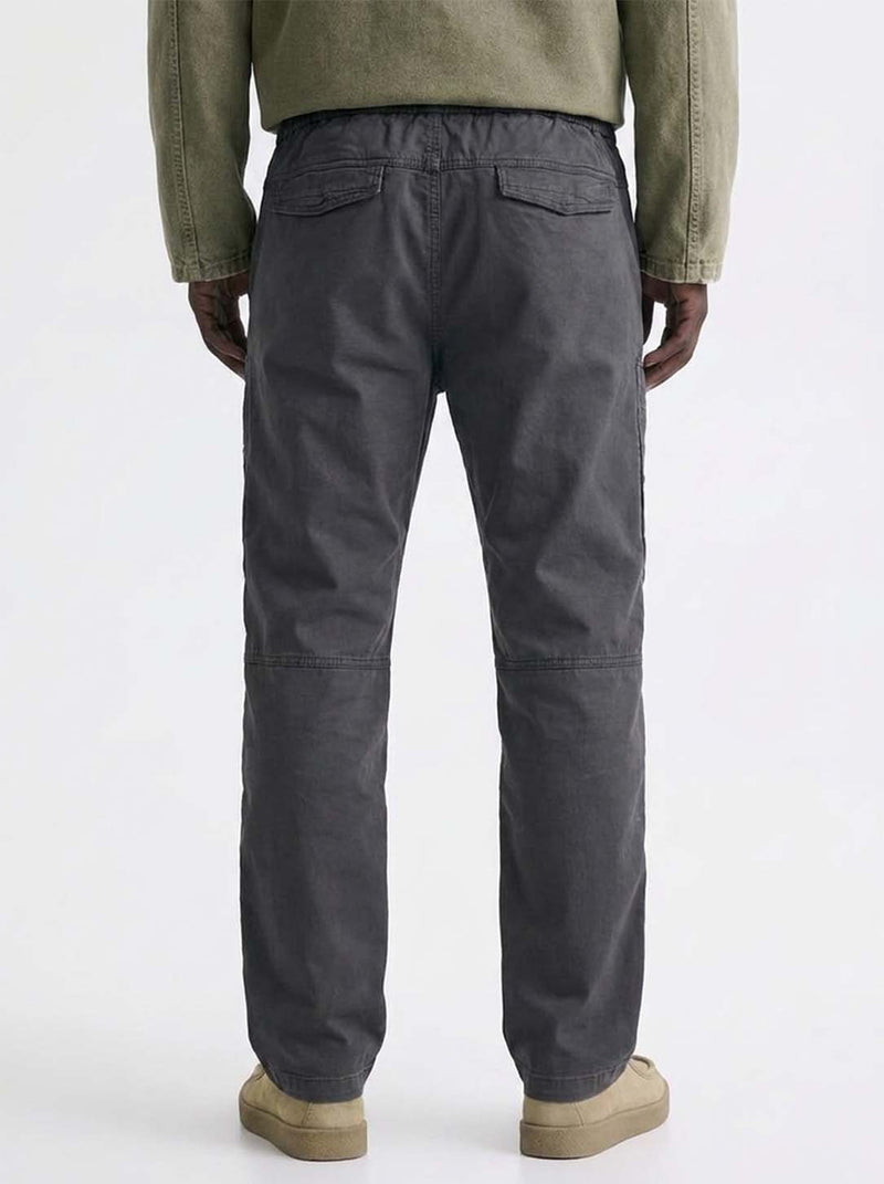 Men's Premium Zipper Pocket Stylish Cargo Pants