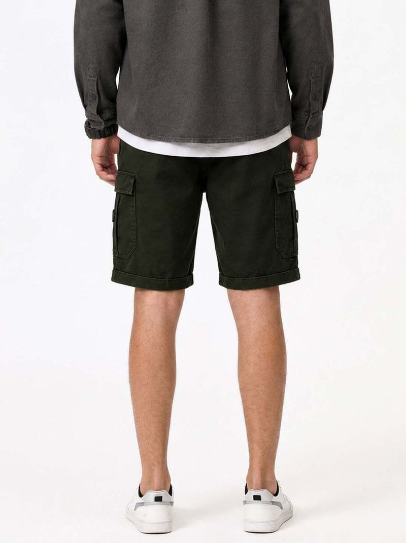 Men's Premium Casual Relaxed Regular Fit Shorts