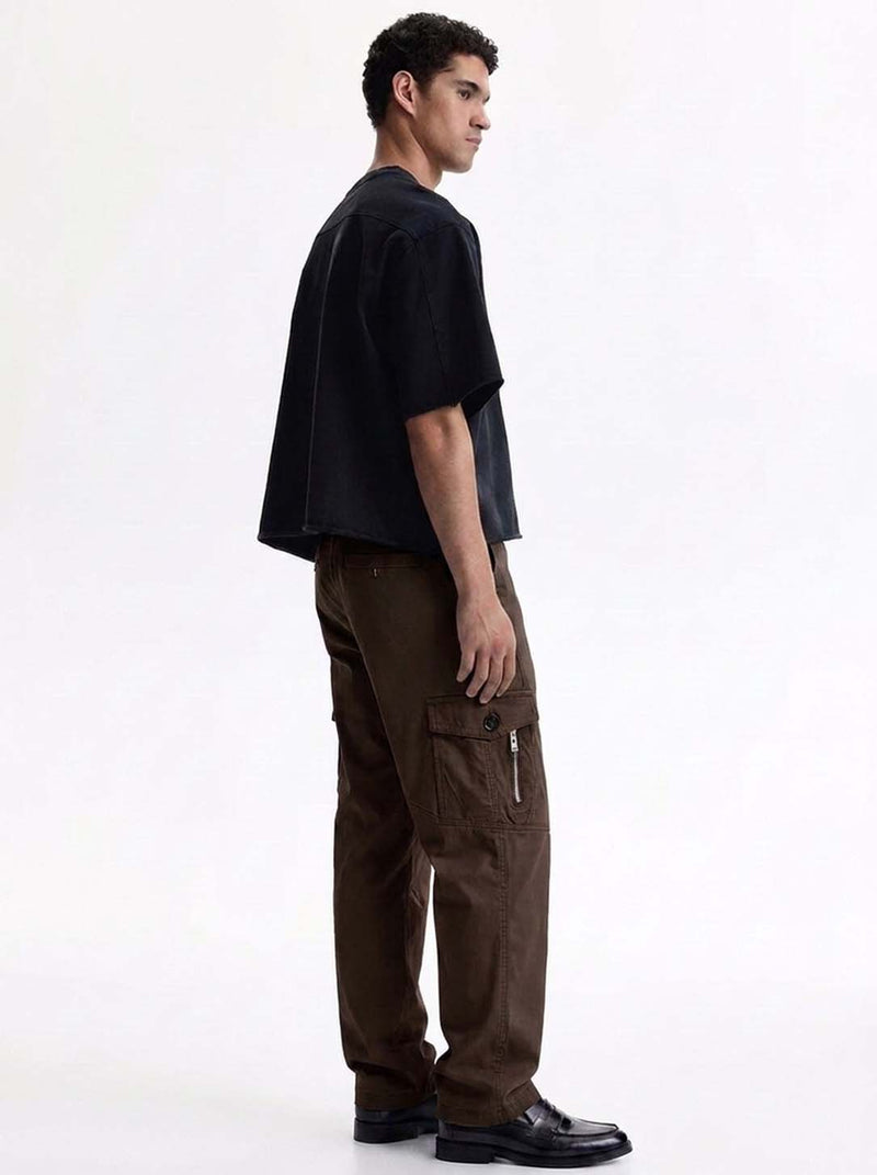 Men’s  Premium Stylish Multi Pocket Casual Cargo Pants
