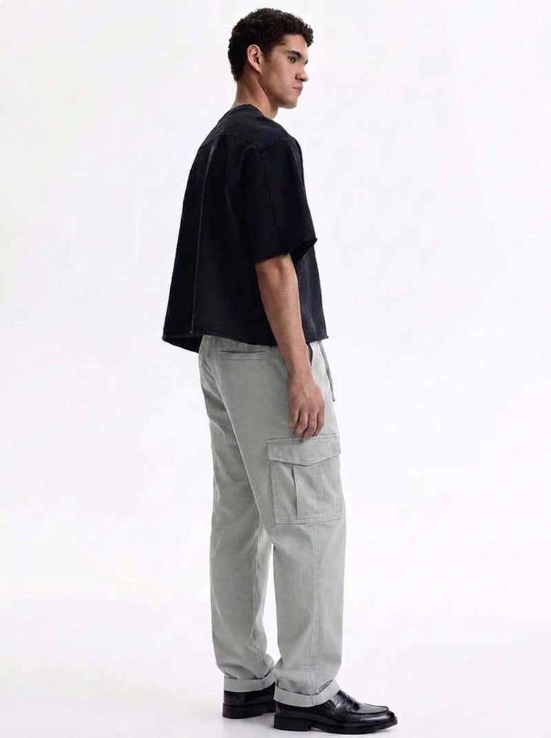Men’s Premium Slim Fit Utility with Multiple Pockets Cargo Pants