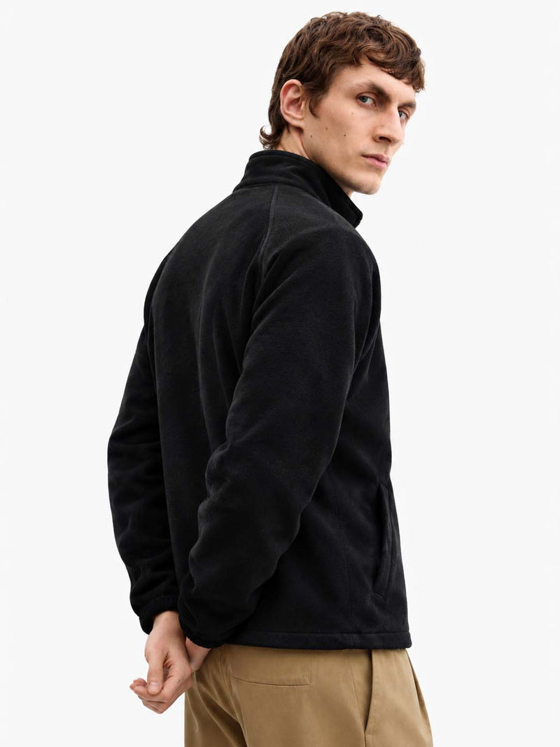 Men’s Premium Solid Full Sleeve Casual Jacket