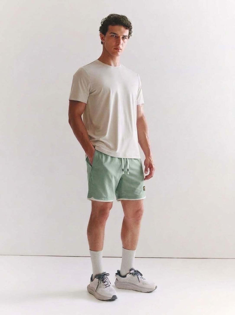 Men's Premium Regular Fit Drawstring Casual Shorts