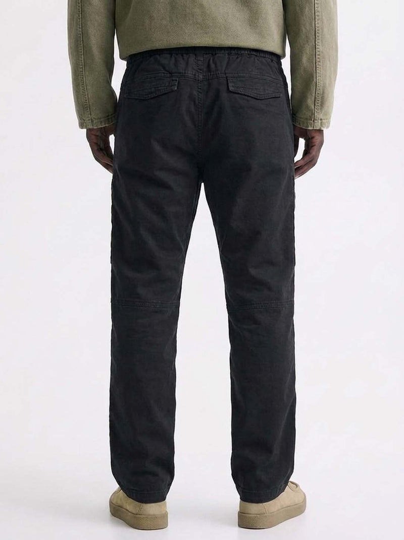 Men's Premium Zipper Pocket Stylish Cargo Pants
