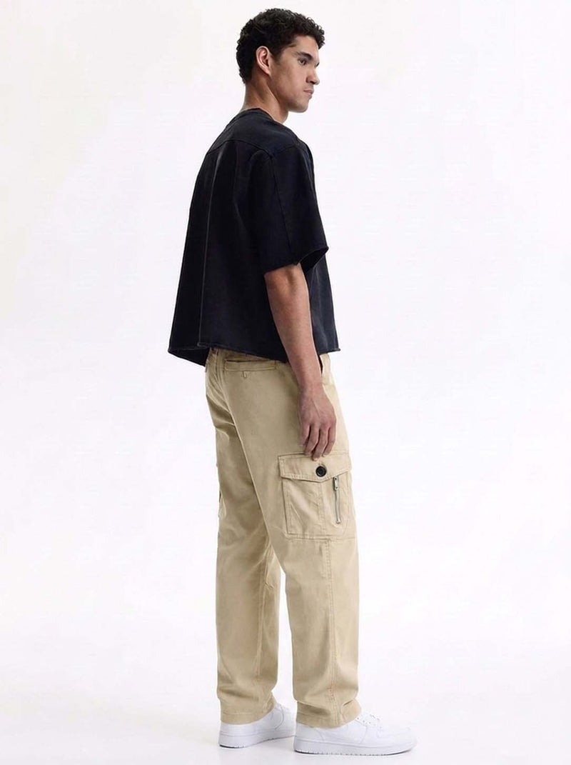 Men’s  Premium Stylish Multi Pocket Casual Cargo Pants